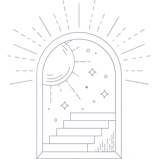 Ladder Galaxy 2 Transparent